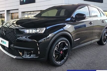 DS Automobiles DS7 (Crossback) 83.676 km 23.930 &euro; Leipzig 04129