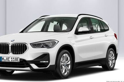BMW X1 59.787 km 23.320 &euro; Euskirchen 53879