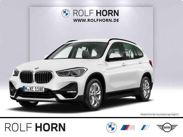 BMW X1 59.787 km 23.320 &euro; Euskirchen 53879