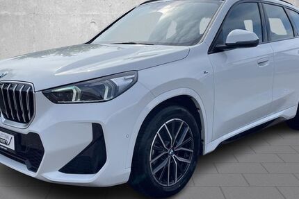 BMW X1 20.597 km 45.890 € Stade 21680