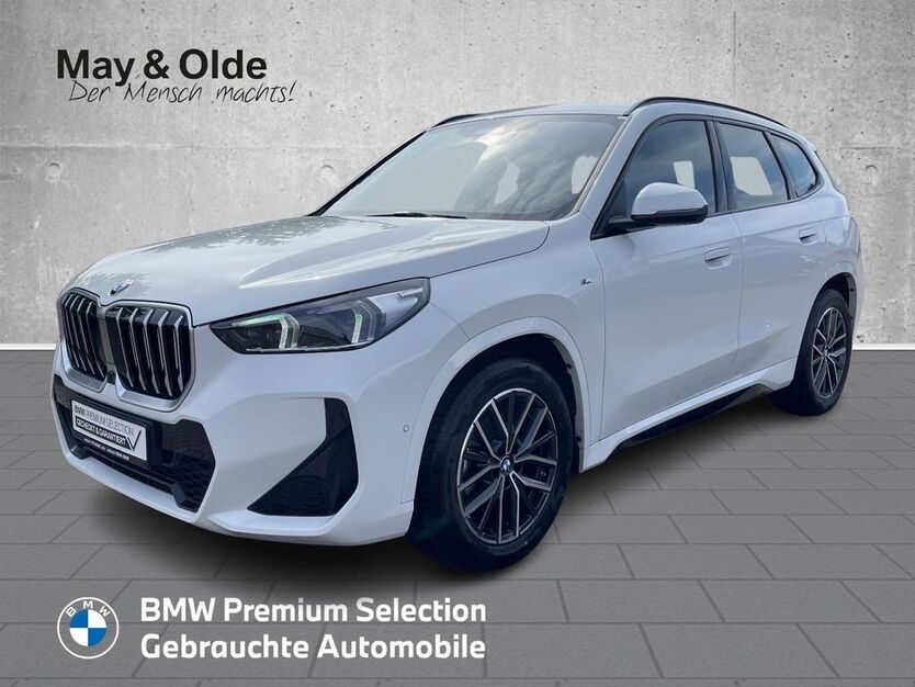 BMW X1 20.597 km 45.890 € Stade 21680