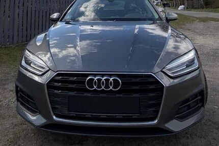 Audi A5 139.000 km 19.500 &euro; Falkensee 14612