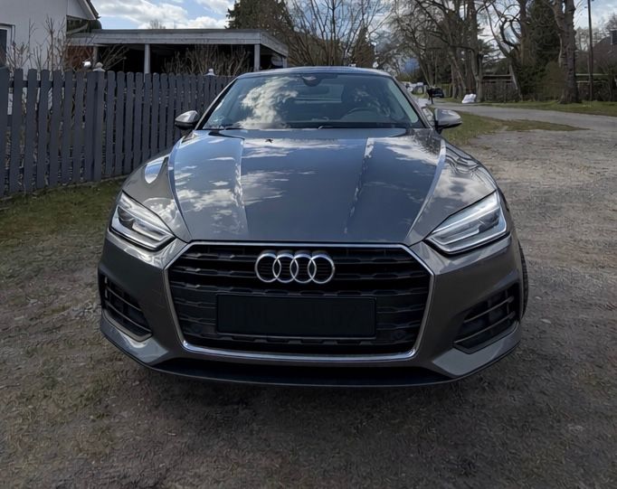 Audi A5 139.000 km 19.500 &euro; Falkensee 14612