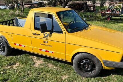 VW Caddy 95.000 km 8.200 &euro; Schliengen 79418