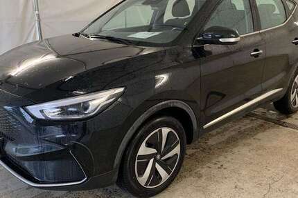 MG ZS 28.267 km 17.350 &euro; Herges-Hallenberg 98587