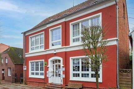 Haus Esens - 17 Zimmer, 635 m&sup2;, 739.000&euro; | Angebot:25995265