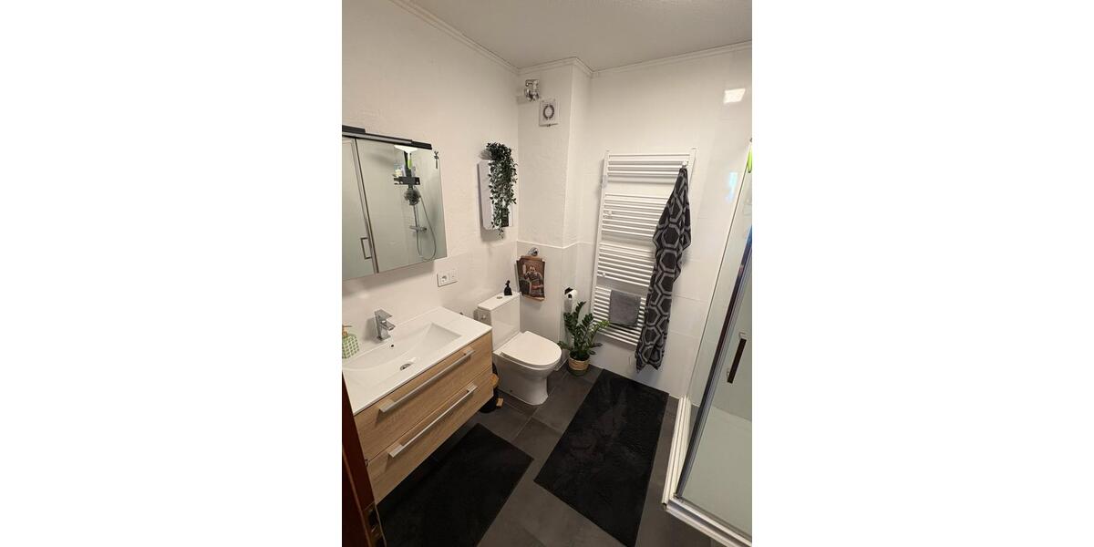 Etagenwohnung Gelnhausen - 2 Zimmer, 58 m&sup2;, 590&euro; | Angebot:26383970