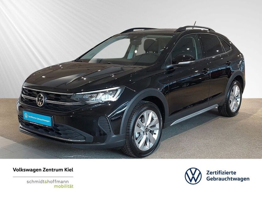 VW Taigo 5.600 km 24.980 € Kiel 24114