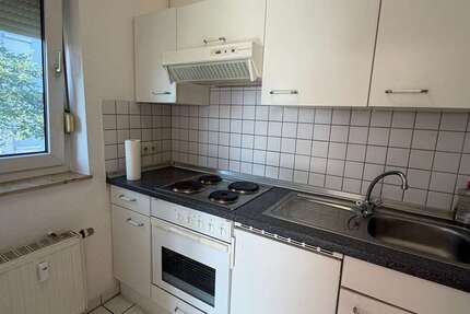 Wohnung Kabelsketal - 1 Zimmer, 33 m&sup2;, 37.999&euro; | Angebot:27113836
