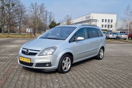 Opel Zafira 217.000 km 1.450 &euro; Dresden 01257
