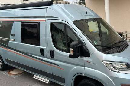 Fiat Ducato 58.200 km 19.540 &euro; Stendal 39576