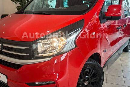 Fiat Talento 34.200 km 21.990 &euro; Glonn 85625