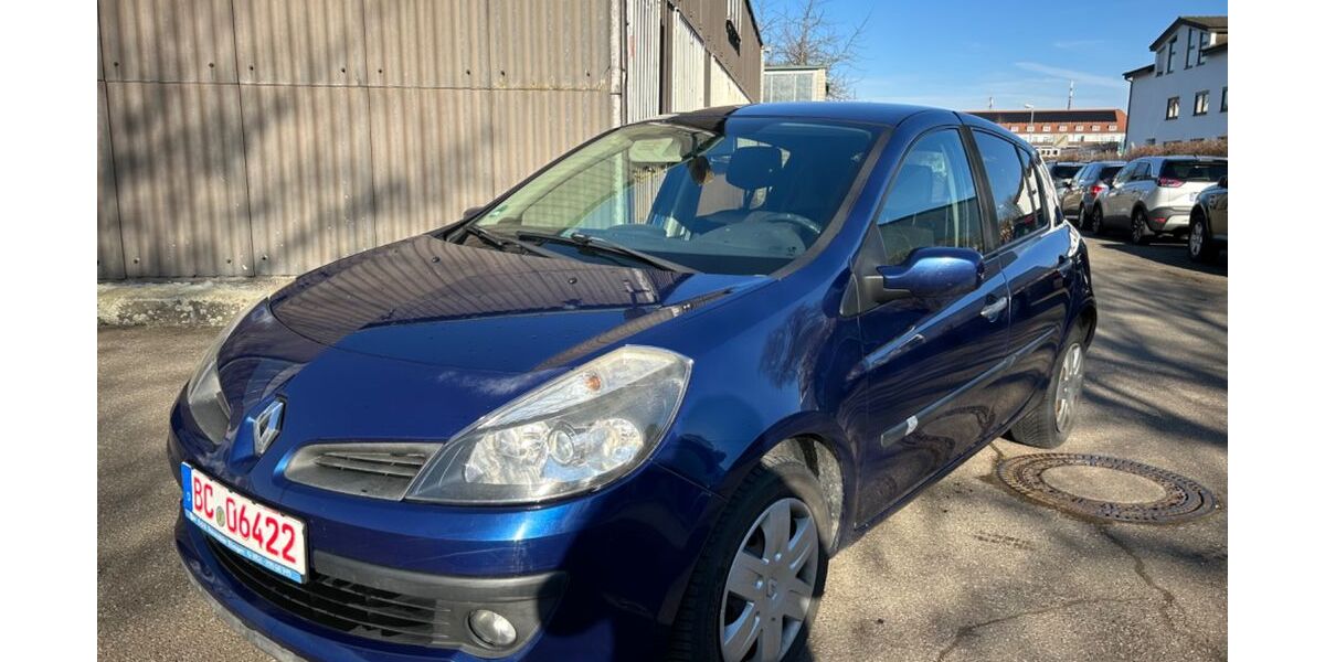 Renault Clio 175.000 km 1.990 &euro; Neu-Ulm 89231