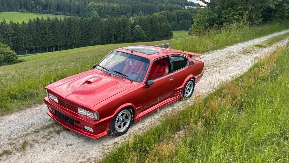 Kadett