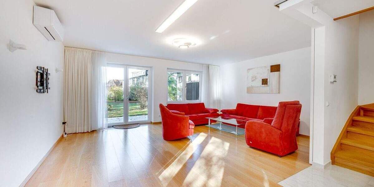 Reihenendhaus Taufkirchen Am Wald - 5 Zimmer, 146 m&sup2;, 1.120.000&euro; | Angebot:25726852