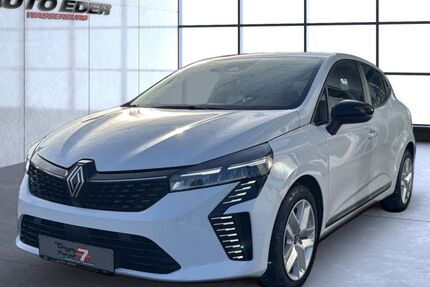 Renault Clio 23.313 km 15.650 &euro; Eiselfing 83549