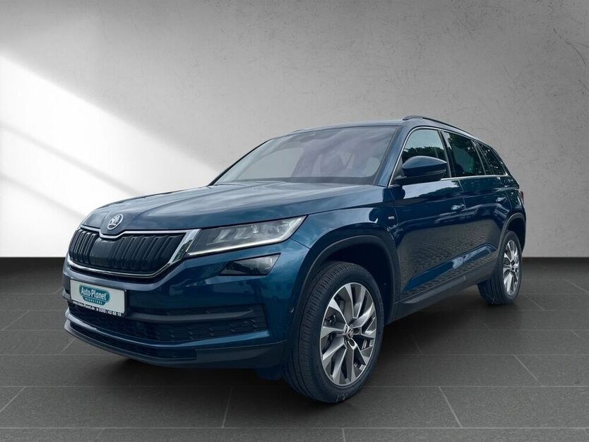 Kodiaq