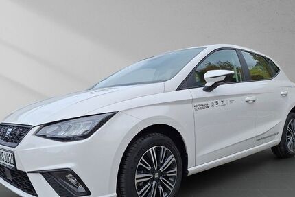 Seat Ibiza 3.500 km 20.970 € Erndtebrück 57339