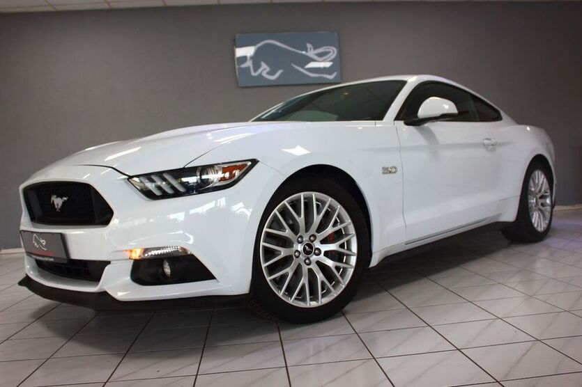 Mustang