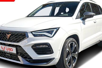 Cupra Ateca 54.772 km 31.950 &euro; Chemnitz 09113