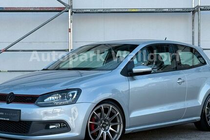 VW Polo 205.000 km 8.690 € Walldorf 69190