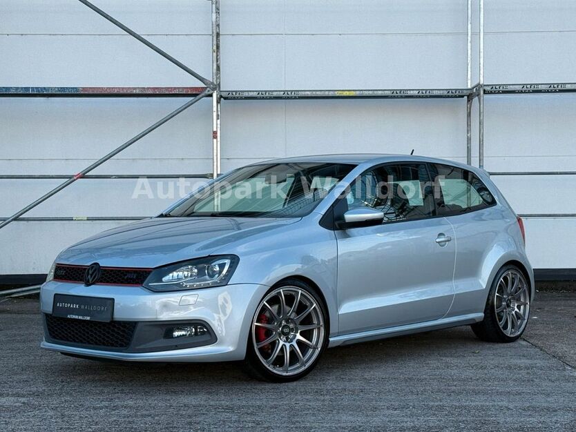 VW Polo 205.000 km 8.690 € Walldorf 69190