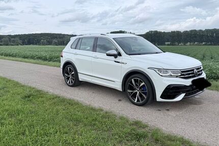 VW Tiguan 73.880 km 31.456 &euro; Burgheim 86666