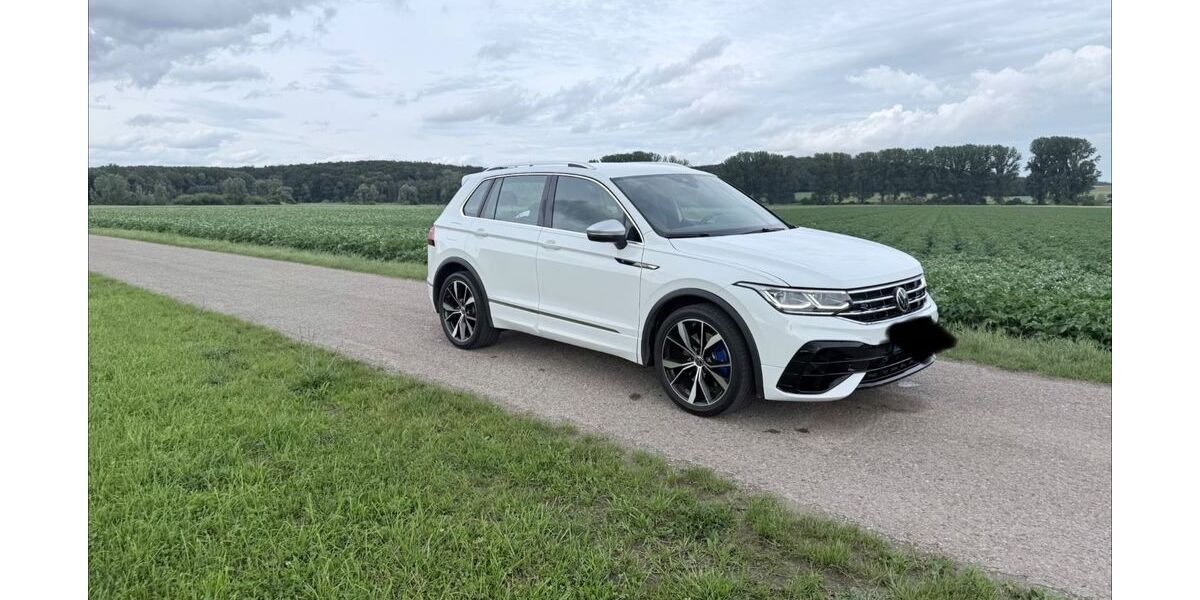 VW Tiguan 73.880 km 33.250 &euro; Burgheim 86666