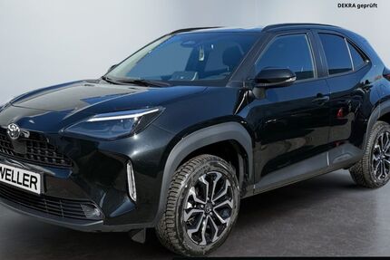 Toyota Yaris Cross 3.563 km 25.990 &euro; Hamm 59067