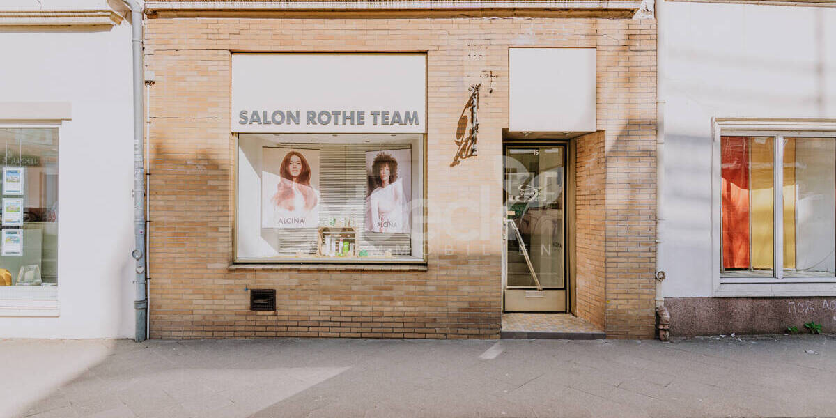 Gewerbeobjekt Lüneburg Altstadt - 295.000&euro; | Angebot:23969078