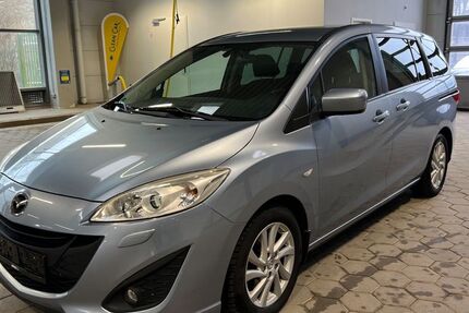 Mazda 5 215.925 km 5.650 &euro; Elmshorn 25337