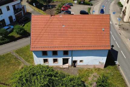 Haus Marpingen-Urexweiler Urexweiler - 6 Zimmer, 140 m&sup2;, 99.000&euro; | Angebot:26314581