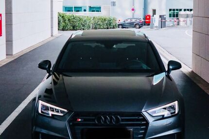 Audi A4 209.900 km 17.350 € Kitzingen 97318