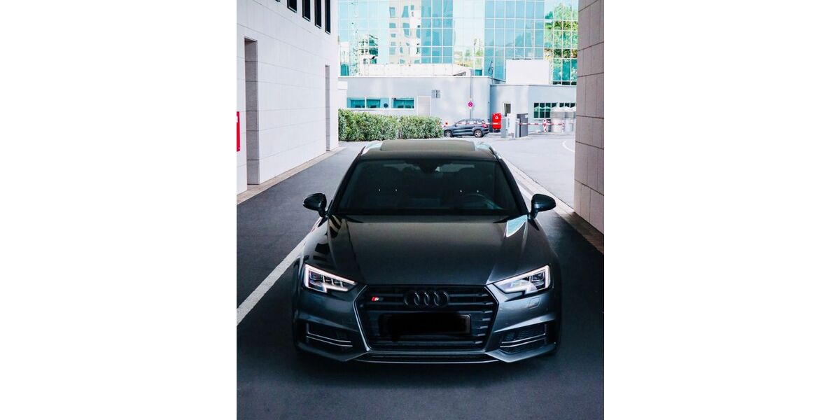 Audi A4 209.900 km 17.500 € Kitzingen 97318