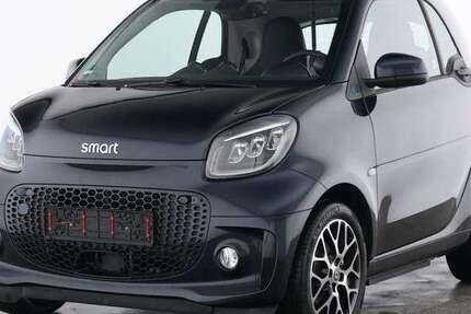 Smart forTwo 12.556 km 18.290 &euro; Jettingen 71131