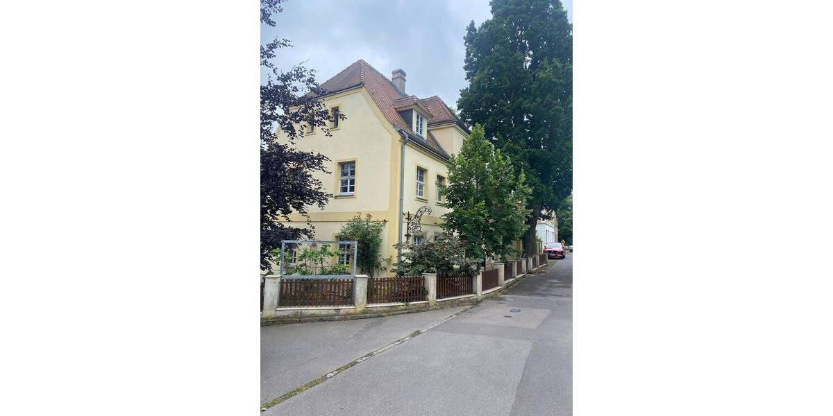 Gewerbeobjekt Leipzig Knautkleeberg-Knauthain - 7 Zimmer, 1.150.000&euro; | Angebot:25686949