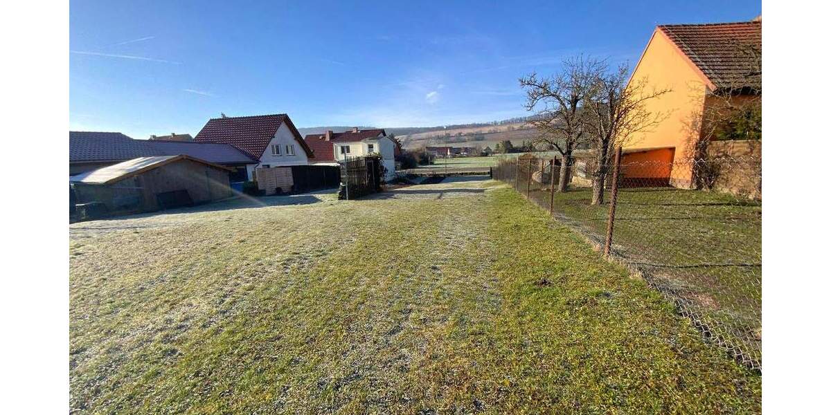 Grundstück Bad Frankenhausen Seehausen - 70.000&euro; | Angebot:25672583