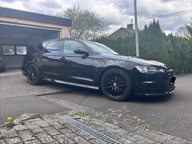 Audi A6 132.000 km 20.300 &euro; Veitsrodt 55758