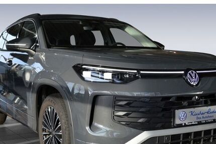 VW Tayron 24.187 km 43.990 &euro; Fulda 36043