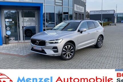 Volvo XC60 67.622 km 32.900 &euro; Schüttorf 48465