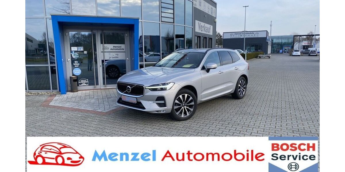Volvo XC60 67.622 km 32.900 &euro; Schüttorf 48465
