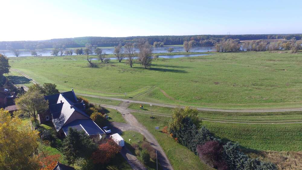 Gewerbeobjekt Dömitz - 295.000&euro; | Angebot:17769641