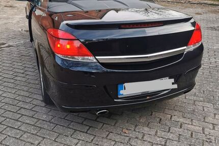 Opel Astra 185.000 km 3.200 &euro; Schneverdingen 29640
