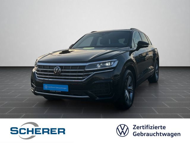 VW Touareg 78.750 km 52.900 &euro; Saarbrücken 66115