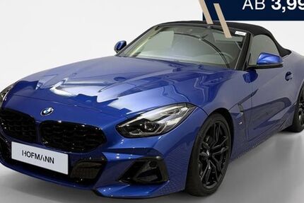 BMW Z4 12.100 km 44.950 &euro; Regensburg 93055
