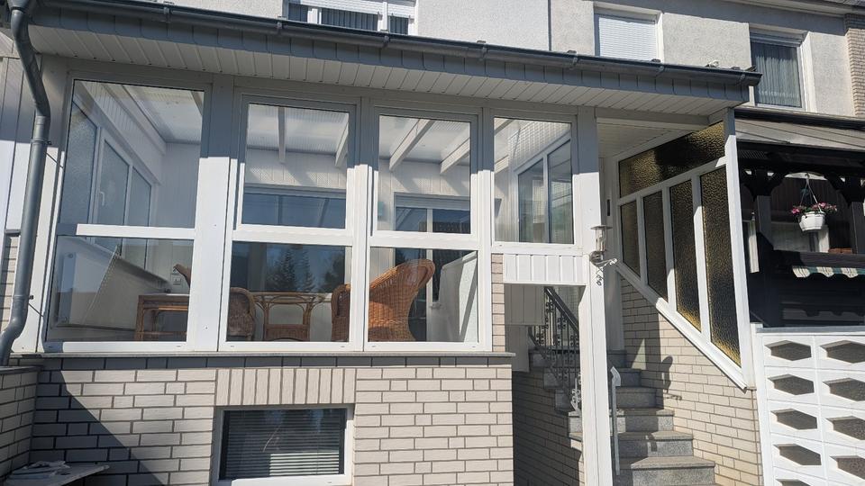 Reihenhaus Quakenbrück - 4 Zimmer, 105 m&sup2;, 229.000&euro; | Angebot:26221995