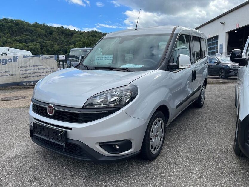 Doblo