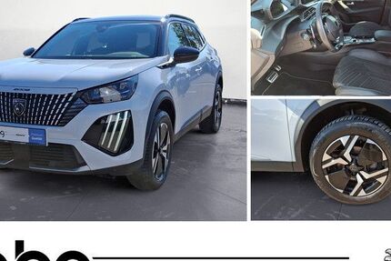 Peugeot 2008 22.451 km 23.430 &euro; Balingen 72336