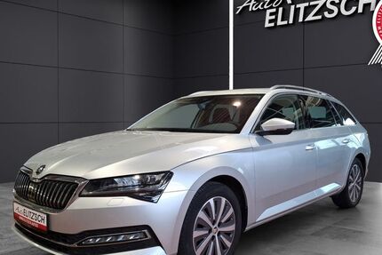Skoda Superb 66.000 km 25.950 &euro; Löbau 02708