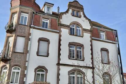 Wohnung Bruchsal - 4 Zimmer, 140 m&sup2;, 1.600&euro; | Angebot:27052590